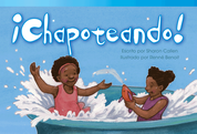 ¡Chapoteando! (Splash Down!) (Spanish Version)