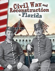 Civil War and Reconstruction in Florida ebook