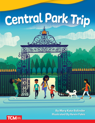 Central Park Trip