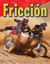 Fricción (Friction)