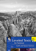 Leveled Texts: Earthquakes and Volcanoes