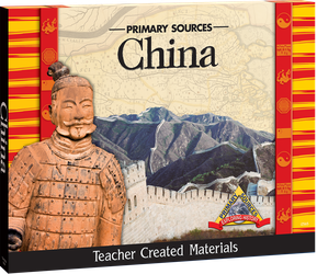 Primary Sources: China Kit