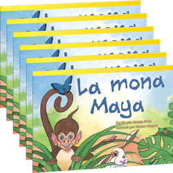 La mona Maya 6-Pack