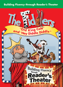 Old King Cole & Hey Diddle Diddle": Reader's Theater Script & Fluency Lesson"