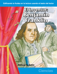 El inventor: Benjamin Franklin (The Inventor: Benjamin Franklin) (Spanish Version)