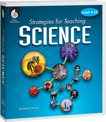 Strategies for Teaching Science: Levels 6-12 ebook