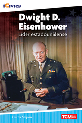 Dwight D. Eisenhower: líder estadounidense