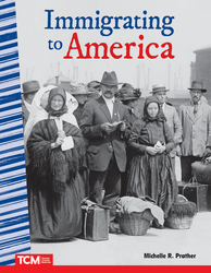 Immigrating to America ebook