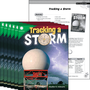 Tracking a Storm 6-Pack