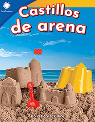Castillos de arena (Building Sandcastles)