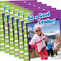 Be a Good Leader! 6-Pack