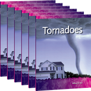 Tornadoes 6-Pack