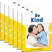 Be Kind 6-Pack