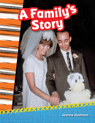 A Family's Story ebook