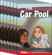 The Car Pool 6-Pack