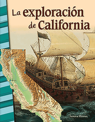 La exploracion de California ebook