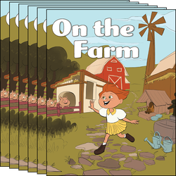 On the Farm 6-Pack