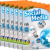 Safe & Sound: Social Media 6-Pack