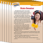 Janet Nguyen: State Senator 6-Pack