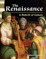 The Renaissance: A Rebirth of Culture ebook