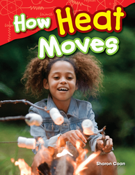 How Heat Moves ebook