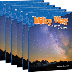 The Milky Way: A River of Stars 6-Pack