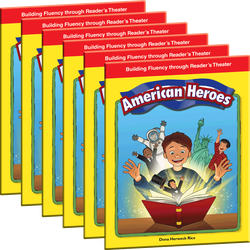 American Heroes 6-Pack for ESS