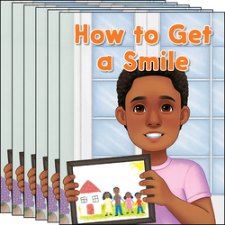 How to Get a Smile 6-Pack