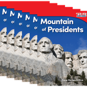 Mountain of Presidents 6-Pack