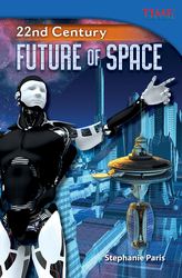 22nd Century: Future of Space ebook