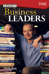 Legacy: Business Leaders ebook