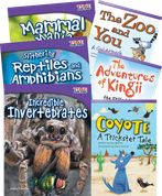 Discover Animals 6-Pack Collection