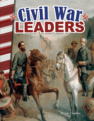 Civil War Leaders ebook