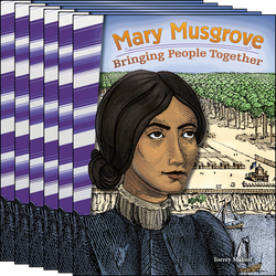 Mary Musgrove: Bringing People Together 6-Pack for Georgia