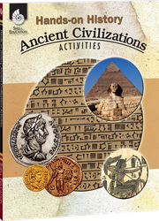 Hands-On History: Ancient Civilizations Activities ebook