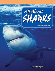 All About Sharks ebook