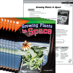 Growing Plants in Space 6-Pack