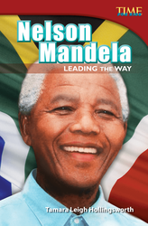Nelson Mandela: Leading the Way ebook