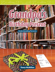 Grandpa's Birthday Present ebook