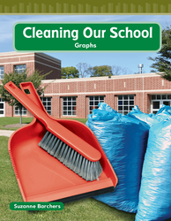 Cleaning Our School