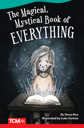 Magical, Mystical Book of Everything ebook