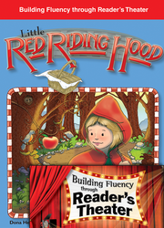 Little Red Riding Hood: Reader's Theater Script & Fluency Lesson