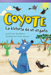 Coyote: La historia de un engaño