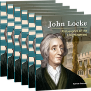 John Locke 6-Pack