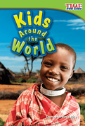 Kids Around the World ebook