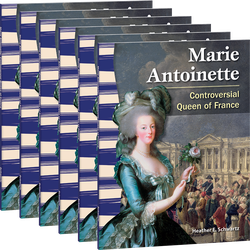 Marie Antoinette 6-Pack