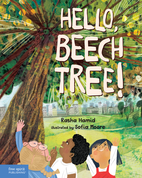 Hello, Beech Tree!