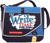Write TIME FOR KIDS<sup>®</sup>: Level K Kit
