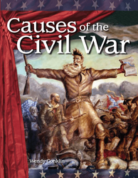 Causes of the Civil War ebook