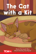 The Cat with a Kit ebook